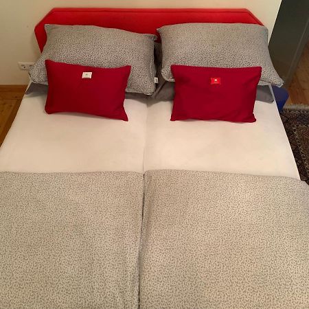 Haus Hawei Apartment Vienna Luaran gambar