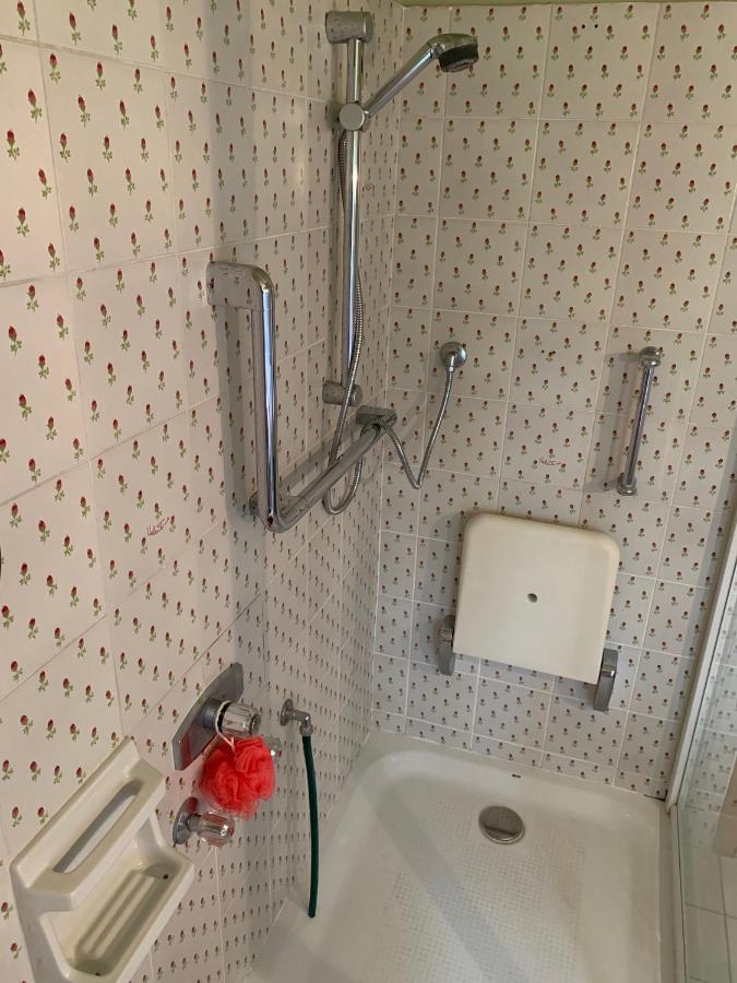 Haus Hawei Apartment Vienna Luaran gambar